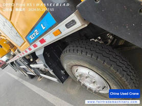 Buy XCMG XCT20 Used Crane / 3 Buy XCMG XCT20 Used Crane / 3